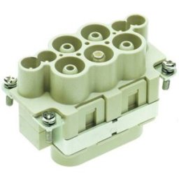Insert mâle HARTING 09380082601 1 pc(s)