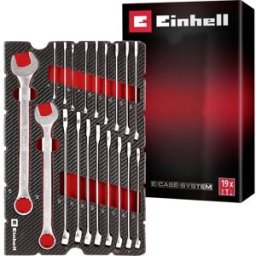 Einhell E-Case 370521 Insert 19 pièces