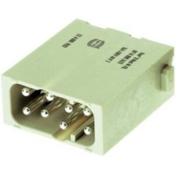 Module mâle HARTING 09140082634 1 pc(s)