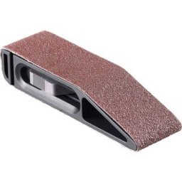 kwb 483900 Ponceuse manuelle pour bandes abrasives 40 x 303 mm 1 pc(s)