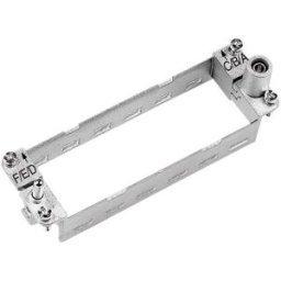 Chassis 6 modules HARTING Han® Modular 09140240303 1 pc(s)