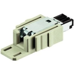 Insert mâle HARTING 09454001100 1 pc(s)