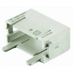 Module adaptateur femelle HARTING 09140013111 1 pc(s)