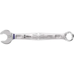 Wera 05020207001 6003 Joker Clé mixte Ouverture de clé (métrique) 16 mm