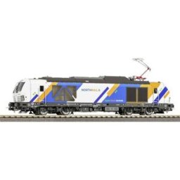 Piko H0 51167 Locomotive diesel/E BR 248 du Northrail H0