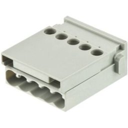 Module mâle HARTING 09140052601 1 pc(s)