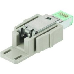 Insert mâle HARTING 09454001520 1 pc(s)
