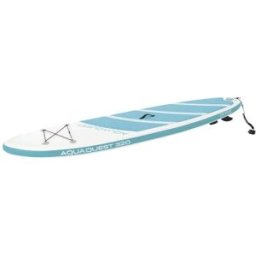 Intex Palette de mise en place Aqua Quest 320 QUEST 68242NP