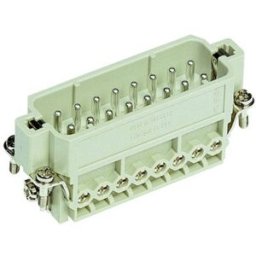 Insert mâle HARTING 09200162614 1 pc(s)
