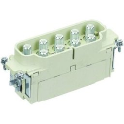 Insert mâle HARTING 09380082653 1 pc(s)