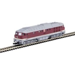 MiniTrix 16235 Locomotive diesel n BR 232 de la DB AG