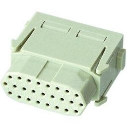Module femelle HARTING 09140253101 1 pc(s)