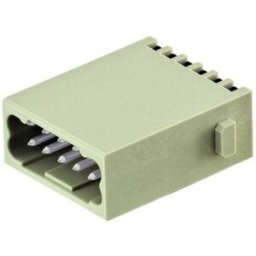 Module mâle HARTING 09140122632 1 pc(s)