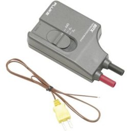 Module pour thermocouple (type K) Fluke 80TK