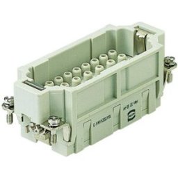 Insert mâle HARTING 09320323001 1 pc(s)