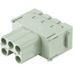 Module femelle HARTING 09140052716 1 pc(s)