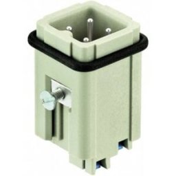 Insert mâle HARTING 09200032634 1 pc(s)