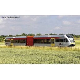 Piko H0 59138 Wagon diesel H0 GTW 2/6 Stadler de la HLB