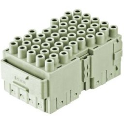 Insert femelle HARTING 11056483101 1 pc(s)