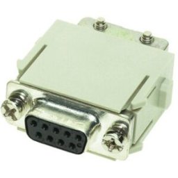Module femelle HARTING 09140093101 1 pc(s)