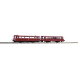 Piko H0 52737 Wagon diesel H0 BR 798 de la DB