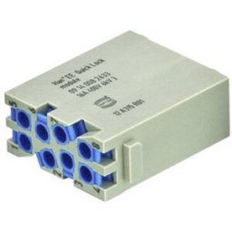 Module mâle HARTING 09140082633 1 pc(s)
