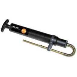 N/A testo 0554 0307 Pompe pour indice de suie, Convient pour (détails) testo 320, testo 330