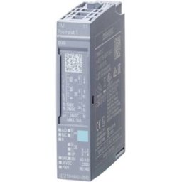 Siemens 6ES7138-6BA01-0BA0 6ES71386BA010BA0 API - Module dextension