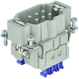 Insert mâle HARTING 09330062648 1 pc(s)