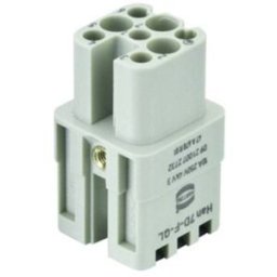 Insert femelle HARTING 09210072732 1 pc(s)