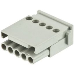 Module femelle HARTING 09140052701 1 pc(s)