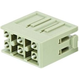 Module mâle HARTING 09140064701 1 pc(s)
