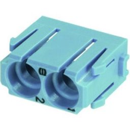 Module pneumatique HARTING 09140024501 1 pc(s)