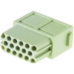 Module femelle HARTING 09140173101 1 pc(s)