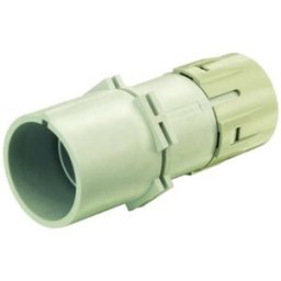 Insert mâle HARTING 09110013012 1 pc(s)