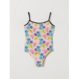 Maillot De Bain MARNI Enfant couleur Rose 12