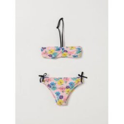 Maillot De Bain MARNI Enfant couleur Rose 10