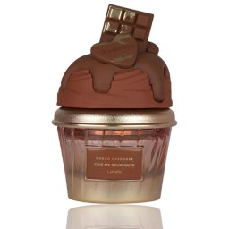 Eau de Parfum Give Me Gourmand - Choco Overdose