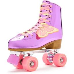 Impala Rollers Patins Femme Quad Lavender Flutter EU 39 Femme