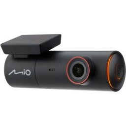 Mitac Mio Caméra De Tableau De Bord Mivue J30 Black One Size unisex