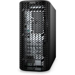 Dell Accessoire Pc Optiplex Plus Black One Size unisex