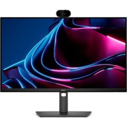 Dell Écran P2426hev 24´´ Full Hd Lcd Black / Silver One Size unisex