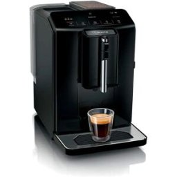 Bosch Machine à Expresso Tie20109 Black One Size unisex