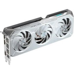 Gigabyte Carte Graphique Radeon Rx 9060 Xt 16gb Gddr6 White One Size unisex