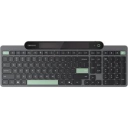 IBM Idg Clavier Sans Fil 4y41r69506 Black Estonio unisex