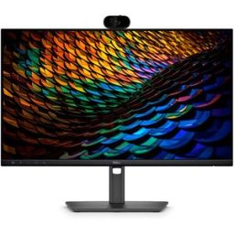 Dell Écran P2426heb 24´´ Full Hd Lcd Black / Silver One Size unisex