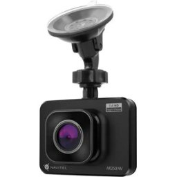 Navitel Caméra De Tableau De Bord Ar250 Nv Black One Size unisex