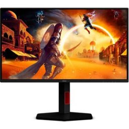 AOC Écran Gaming 25g4kur 25´´ Full Hd Wled Black One Size unisex