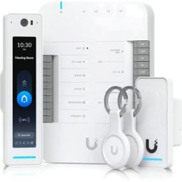 Ubiquiti Kit De Montage Mural Pour Point D´accès Wifi G3 Kit White One Size unisex