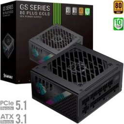 Gamemax Bloc D´alimentation Gs 850g Black One Size unisex